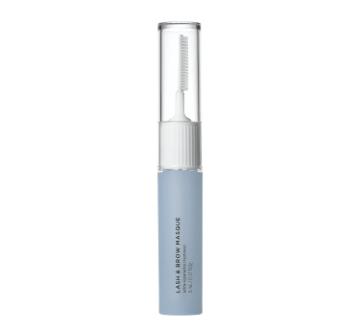revitalash cosmetics lash & brow masque: hypoallergenic, cruelty free formula for nourished lashes and brows | paraben free | no fragrance, 5ml 0.17 fl.oz revitalash cosmetics lash & brow masque: hypoallergenic, cruelty free formula for nourished lashes and brows | paraben free | no fragrance, 5ml 0.17 fl.oz